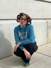 Load image into Gallery viewer, Knitted Sweater