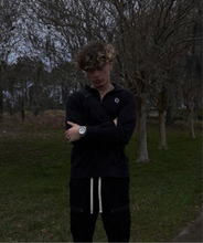 画像をギャラリービューアに読み込む, Fleece Pullover