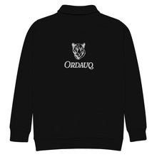 画像をギャラリービューアに読み込む, Fleece Pullover