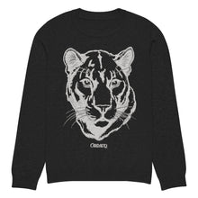 이미지를 갤러리 뷰어에 로드 , Knitted Sweater
