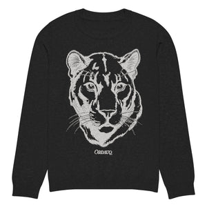 Knitted Sweater