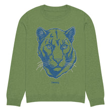 이미지를 갤러리 뷰어에 로드 , Knitted Sweater
