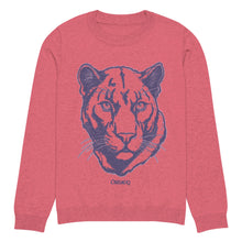 이미지를 갤러리 뷰어에 로드 , Knitted Sweater
