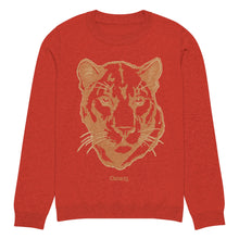 이미지를 갤러리 뷰어에 로드 , Knitted Sweater
