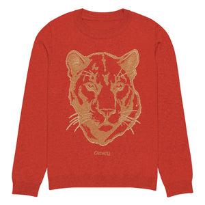 Knitted Sweater