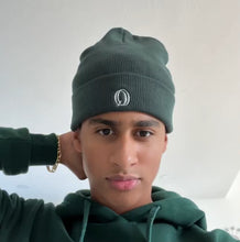 이미지를 갤러리 뷰어에 로드 , Embroidered Beanie

