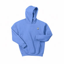 Load image into Gallery viewer, Men’s Metal Plate Hoodie
