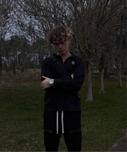 Fleece Pullover