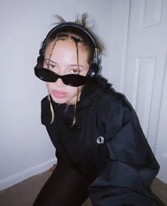 Champion x Ordauq Windbreaker