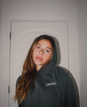 画像をギャラリービューアに読み込む, Ordauq Pigment Hoodie
