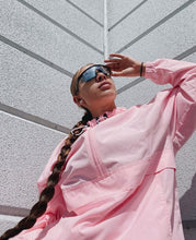 이미지를 갤러리 뷰어에 로드 , Champion x Ordauq Windbreaker
