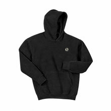 Load image into Gallery viewer, Men’s Metal Plate Hoodie
