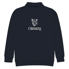 이미지를 갤러리 뷰어에 로드 , Fleece Pullover
