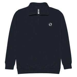 Fleece Pullover