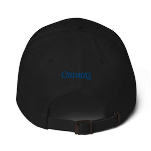 Baseball hat