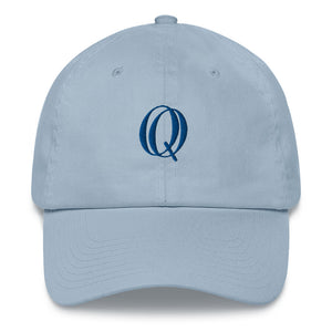 Baseball hat