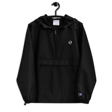 이미지를 갤러리 뷰어에 로드 , Champion x Ordauq Windbreaker
