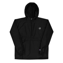 이미지를 갤러리 뷰어에 로드 , Champion x Ordauq Windbreaker

