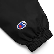 이미지를 갤러리 뷰어에 로드 , Champion x Ordauq Windbreaker
