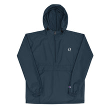 이미지를 갤러리 뷰어에 로드 , Champion x Ordauq Windbreaker

