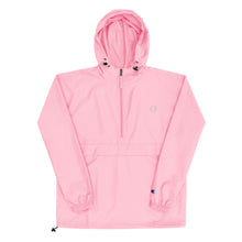 이미지를 갤러리 뷰어에 로드 , Champion x Ordauq Windbreaker
