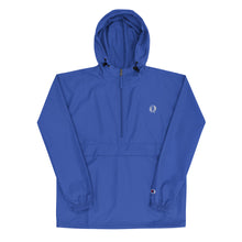 이미지를 갤러리 뷰어에 로드 , Champion x Ordauq Windbreaker
