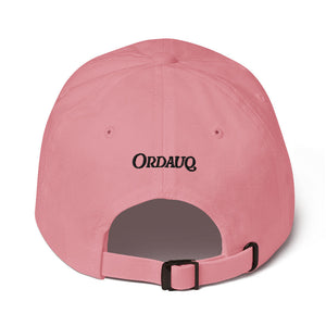Baseball hat