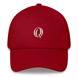 Baseball hat