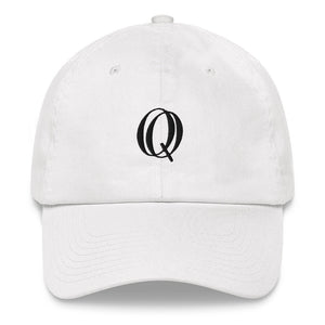 Baseball hat
