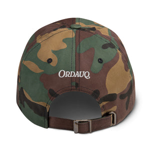 Baseball hat