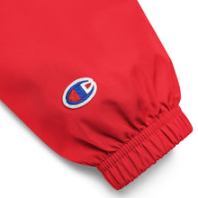 이미지를 갤러리 뷰어에 로드 , Champion x Ordauq Windbreaker
