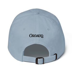 Baseball hat