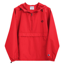 이미지를 갤러리 뷰어에 로드 , Champion x Ordauq Windbreaker
