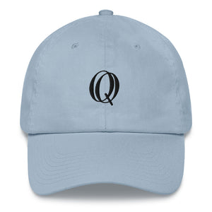Baseball hat