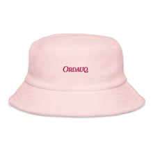 Cargar imagen en el visor de la galería, Cloth Bucket Hat
