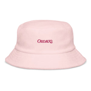 Cloth Bucket Hat
