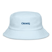 Cargar imagen en el visor de la galería, Cloth Bucket Hat
