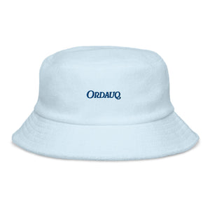 Cloth Bucket Hat
