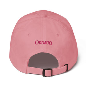 Baseball hat
