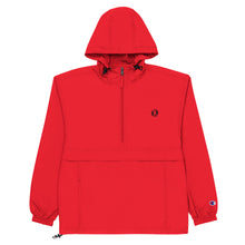 이미지를 갤러리 뷰어에 로드 , Champion x Ordauq Windbreaker
