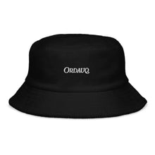 Cargar imagen en el visor de la galería, Cloth Bucket Hat
