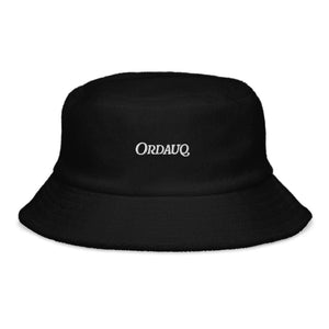 Cloth Bucket Hat