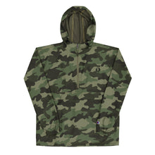 이미지를 갤러리 뷰어에 로드 , Champion x Ordauq Windbreaker
