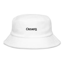 Cargar imagen en el visor de la galería, Cloth Bucket Hat
