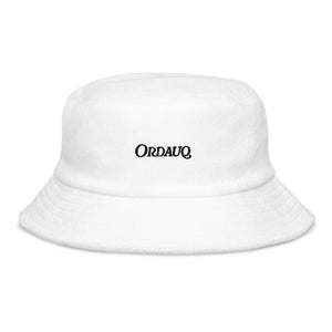 Cloth Bucket Hat