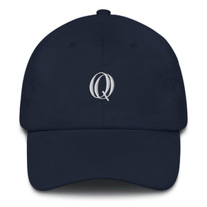 Baseball hat