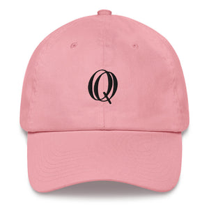 Baseball hat