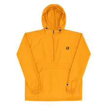 이미지를 갤러리 뷰어에 로드 , Champion x Ordauq Windbreaker
