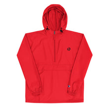 이미지를 갤러리 뷰어에 로드 , Champion x Ordauq Windbreaker
