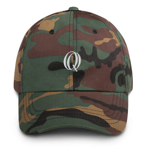 Baseball hat